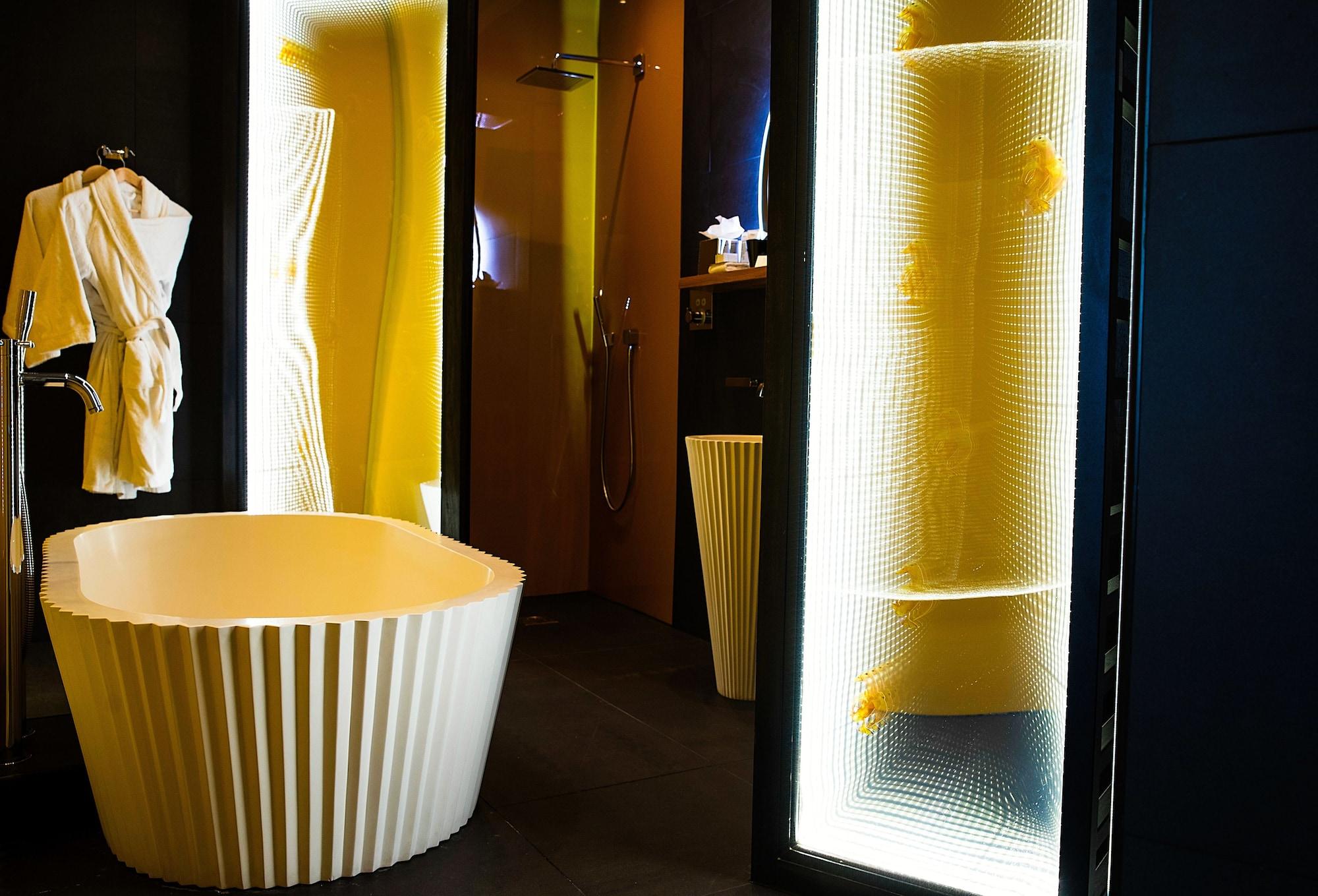 Malmaison Hotel Leeds Leeds  Bagian luar foto