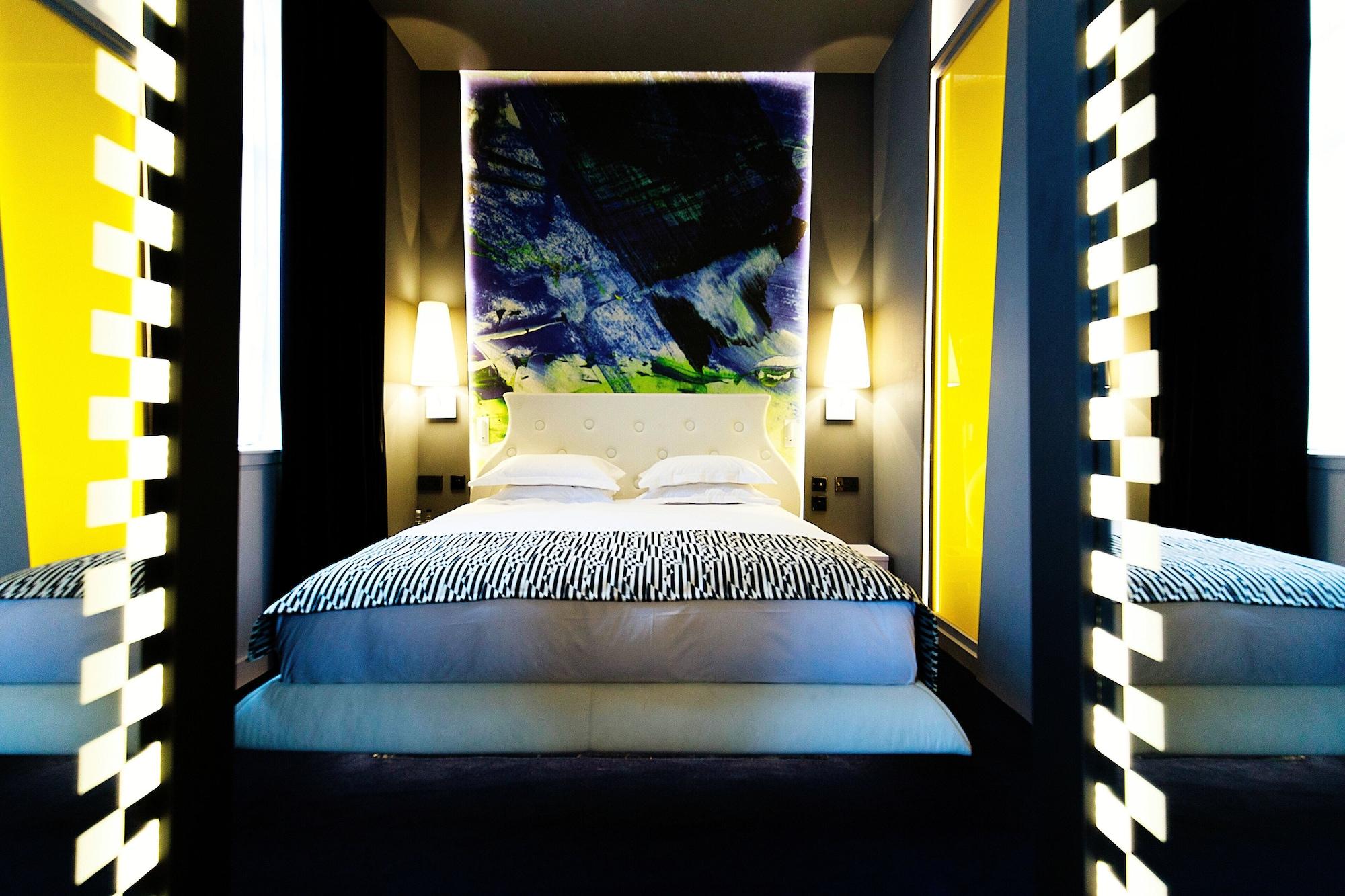 Malmaison Hotel Leeds Leeds  Bagian luar foto