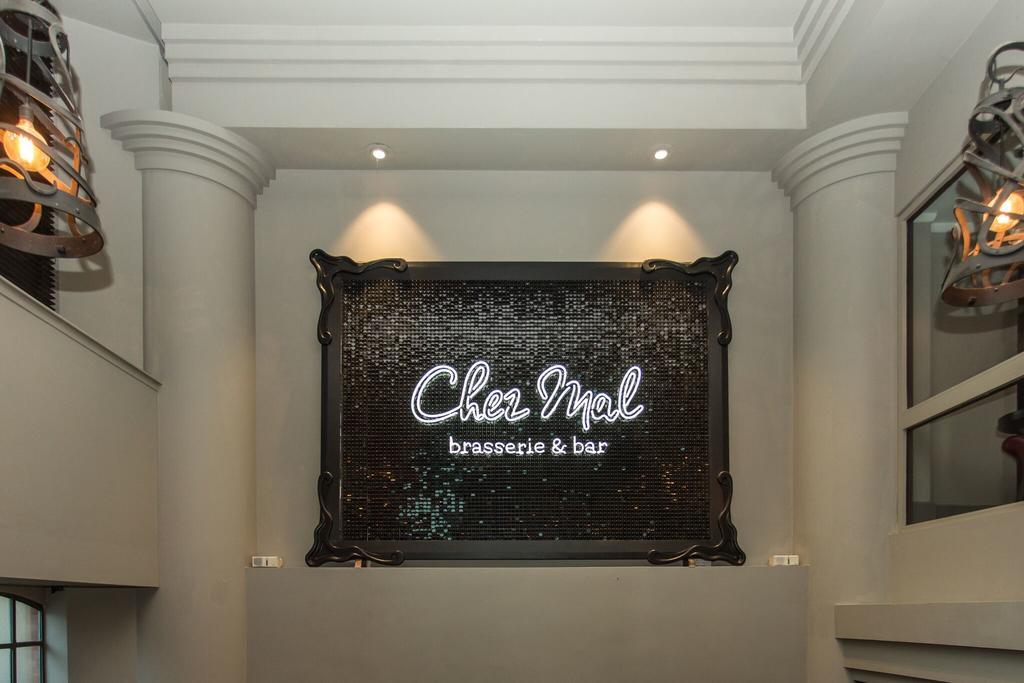 Malmaison Hotel Leeds Leeds  Bagian luar foto