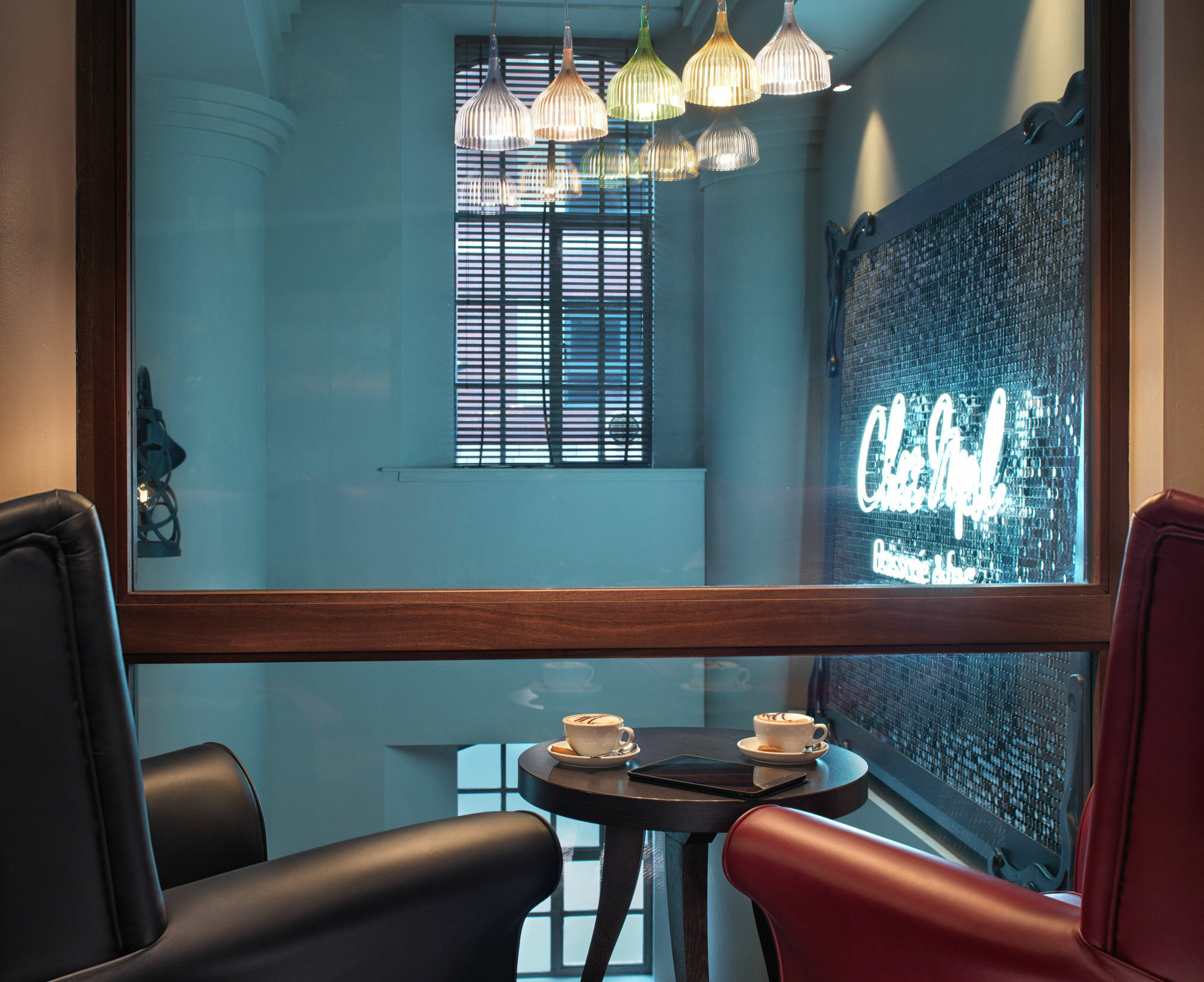 Malmaison Hotel Leeds Leeds  Bagian luar foto