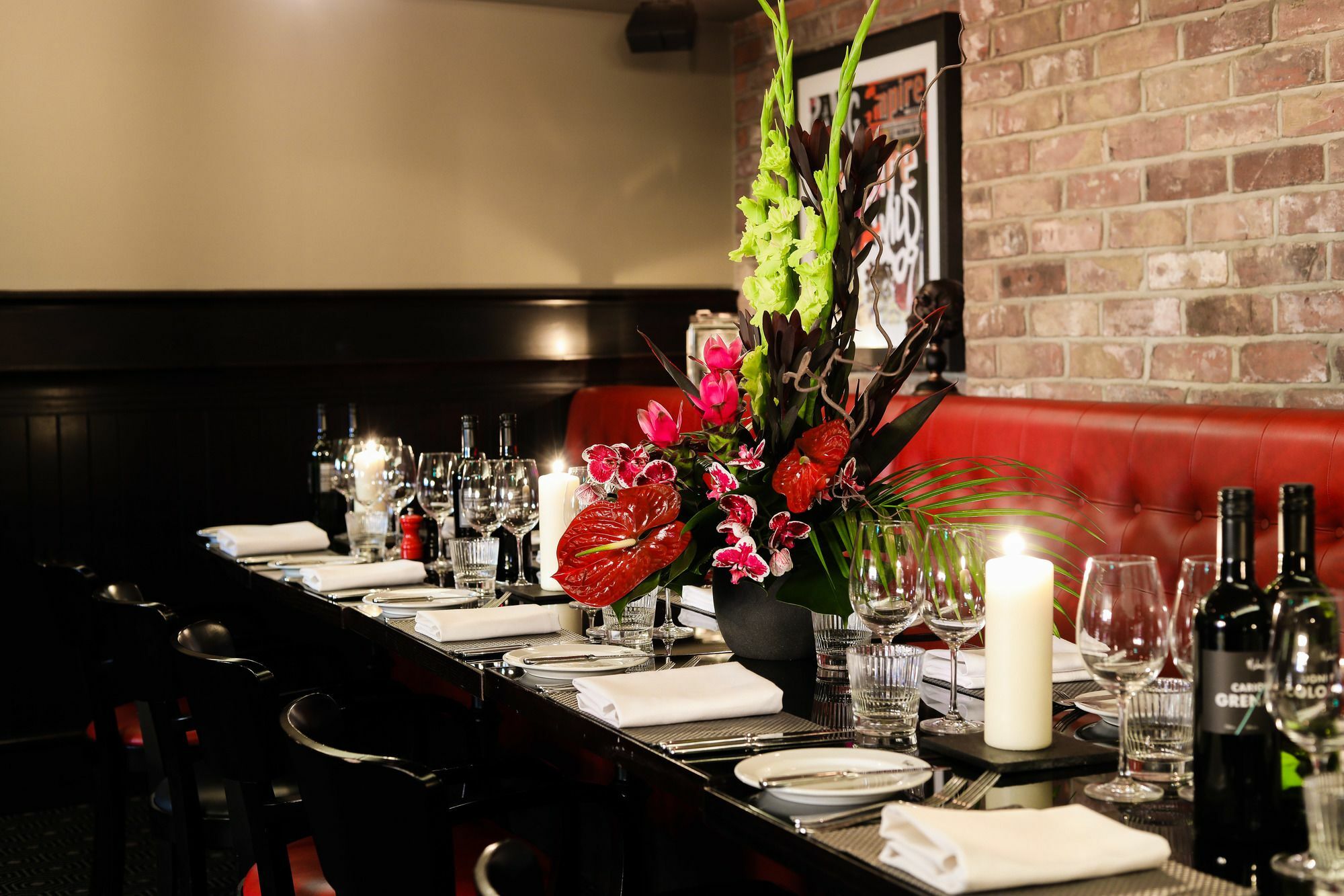 Malmaison Hotel Leeds Leeds  Bagian luar foto