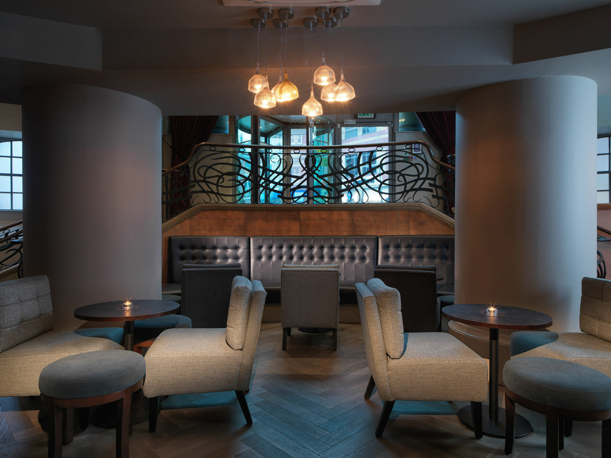 Malmaison Hotel Leeds Leeds  Bagian luar foto