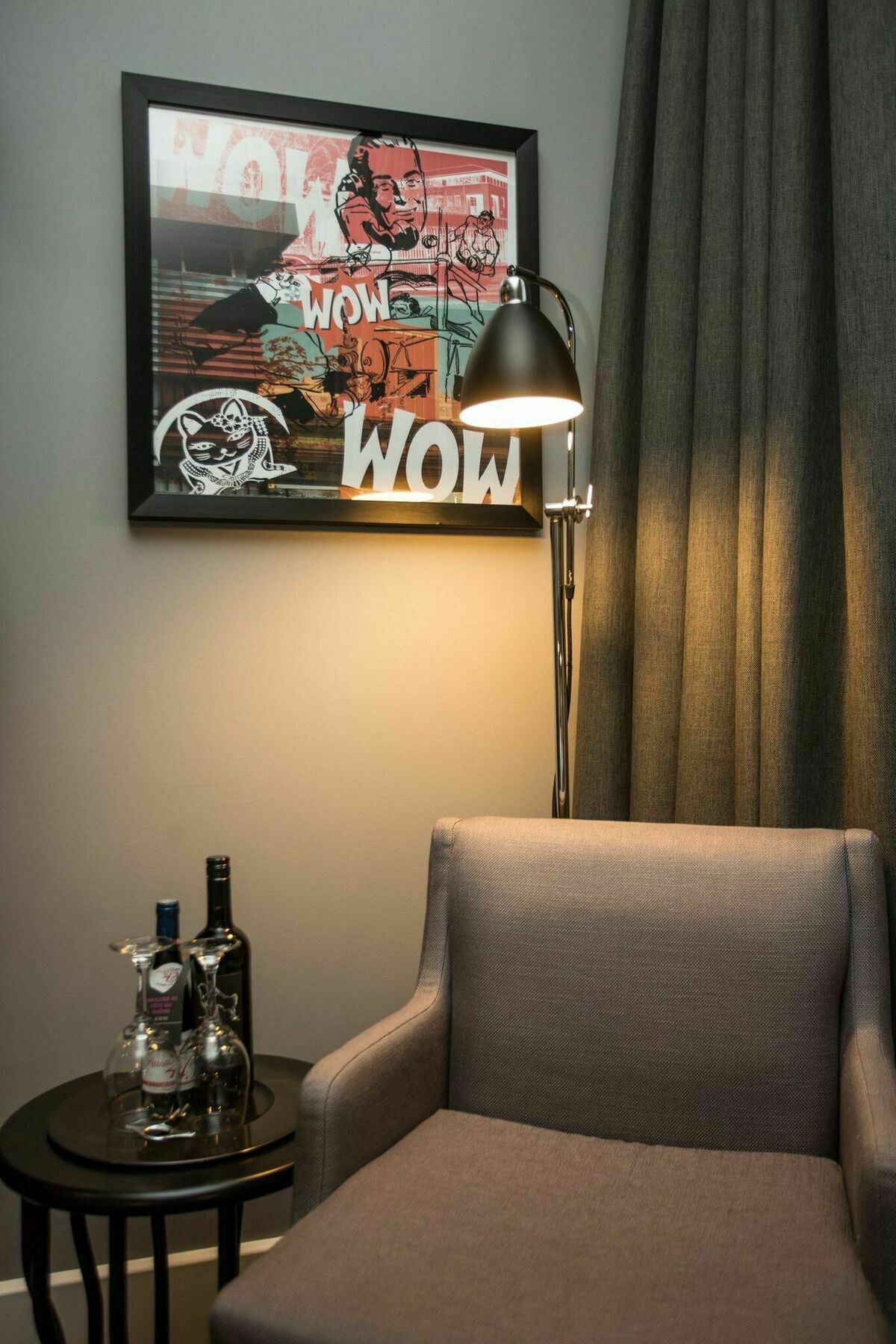 Malmaison Hotel Leeds Leeds  Bagian luar foto