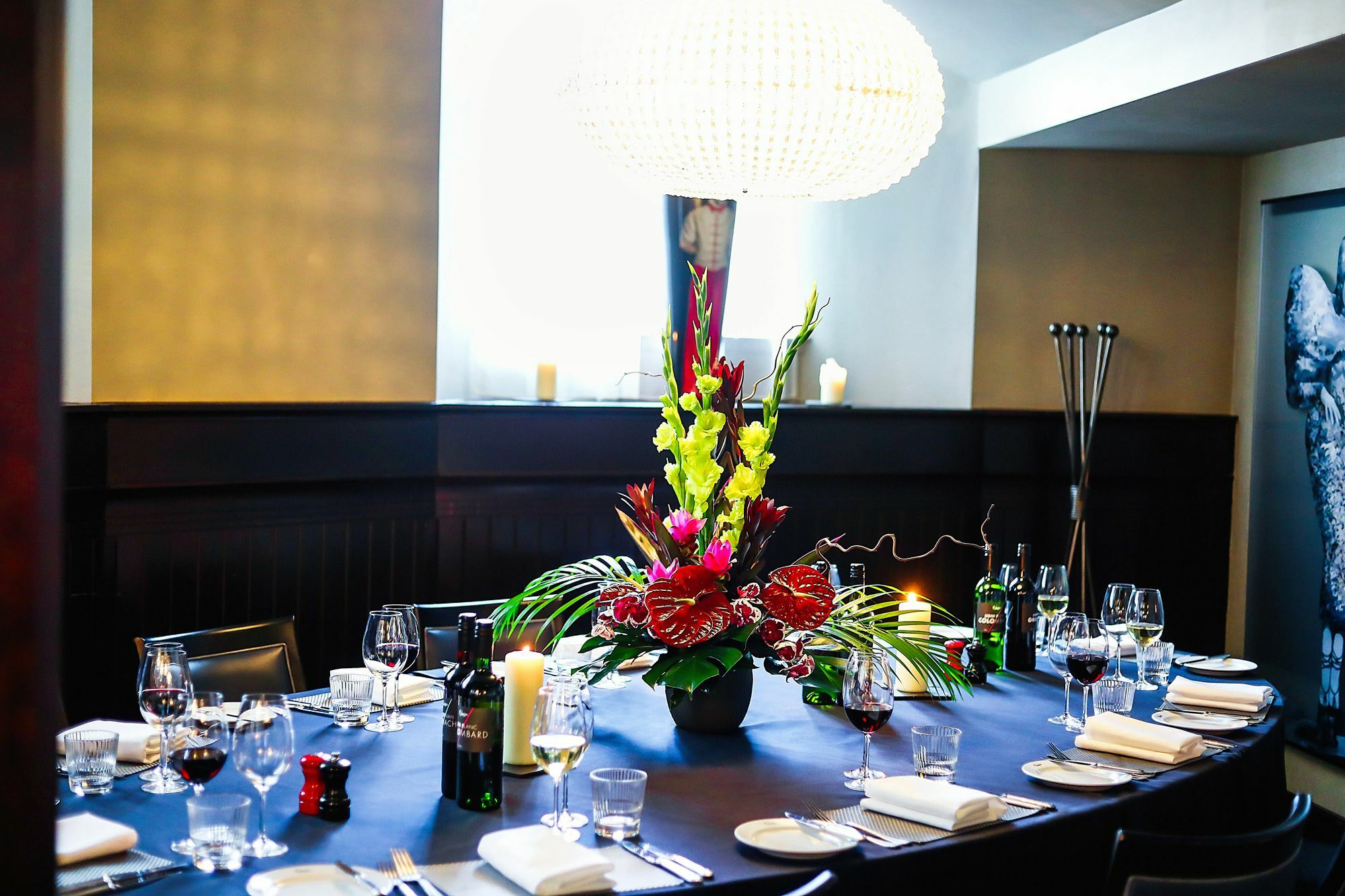 Malmaison Hotel Leeds Leeds  Bagian luar foto