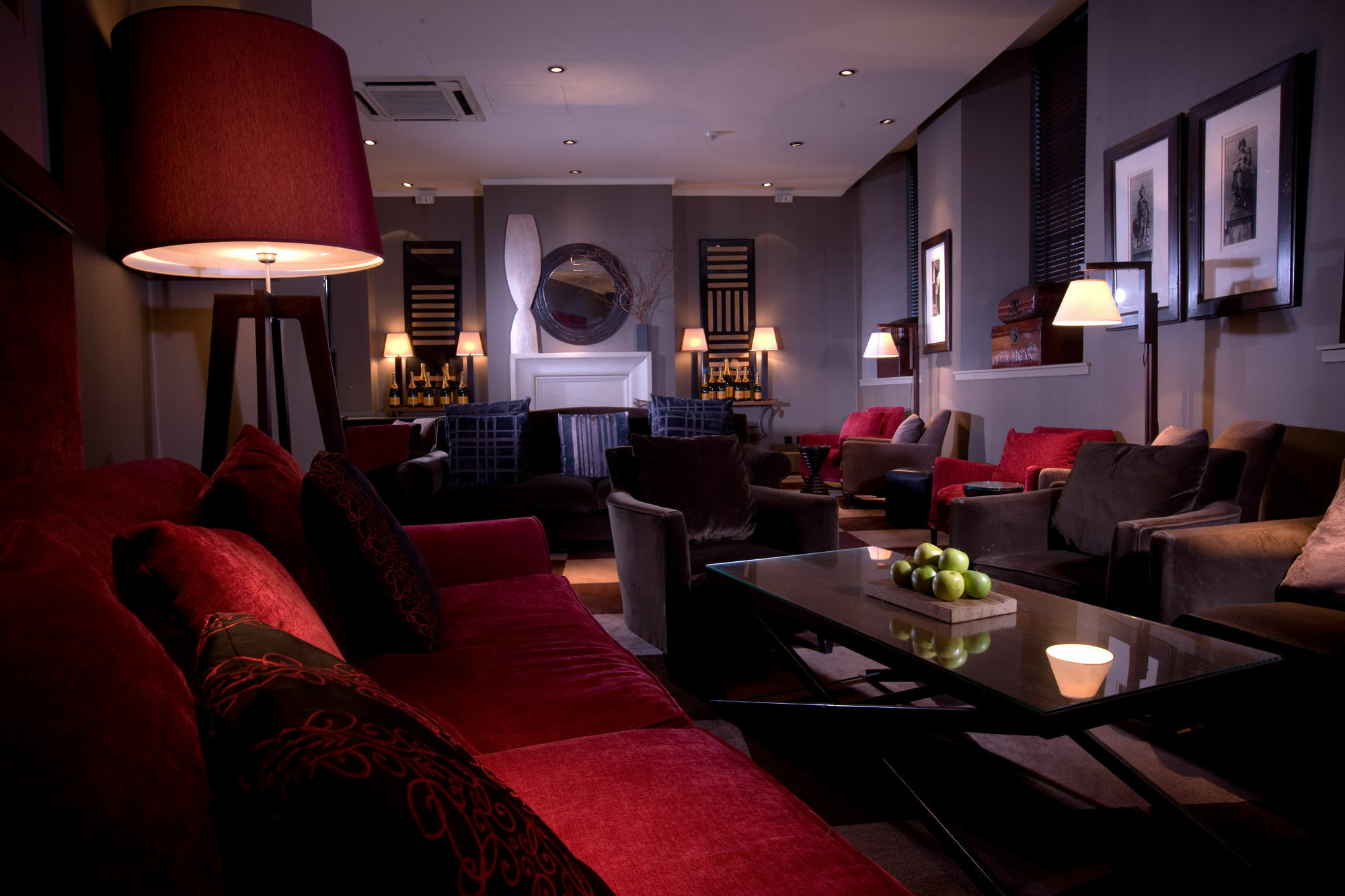 Malmaison Hotel Leeds Leeds  Bagian luar foto