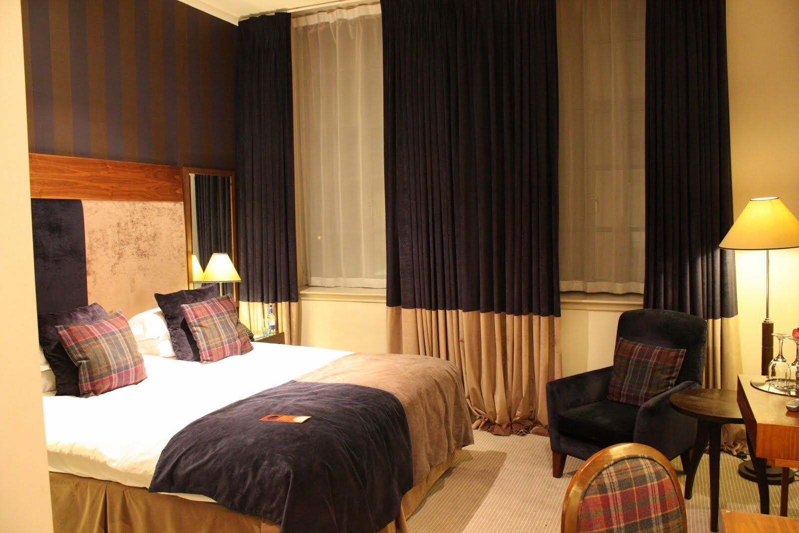 Malmaison Hotel Leeds Leeds  Bagian luar foto