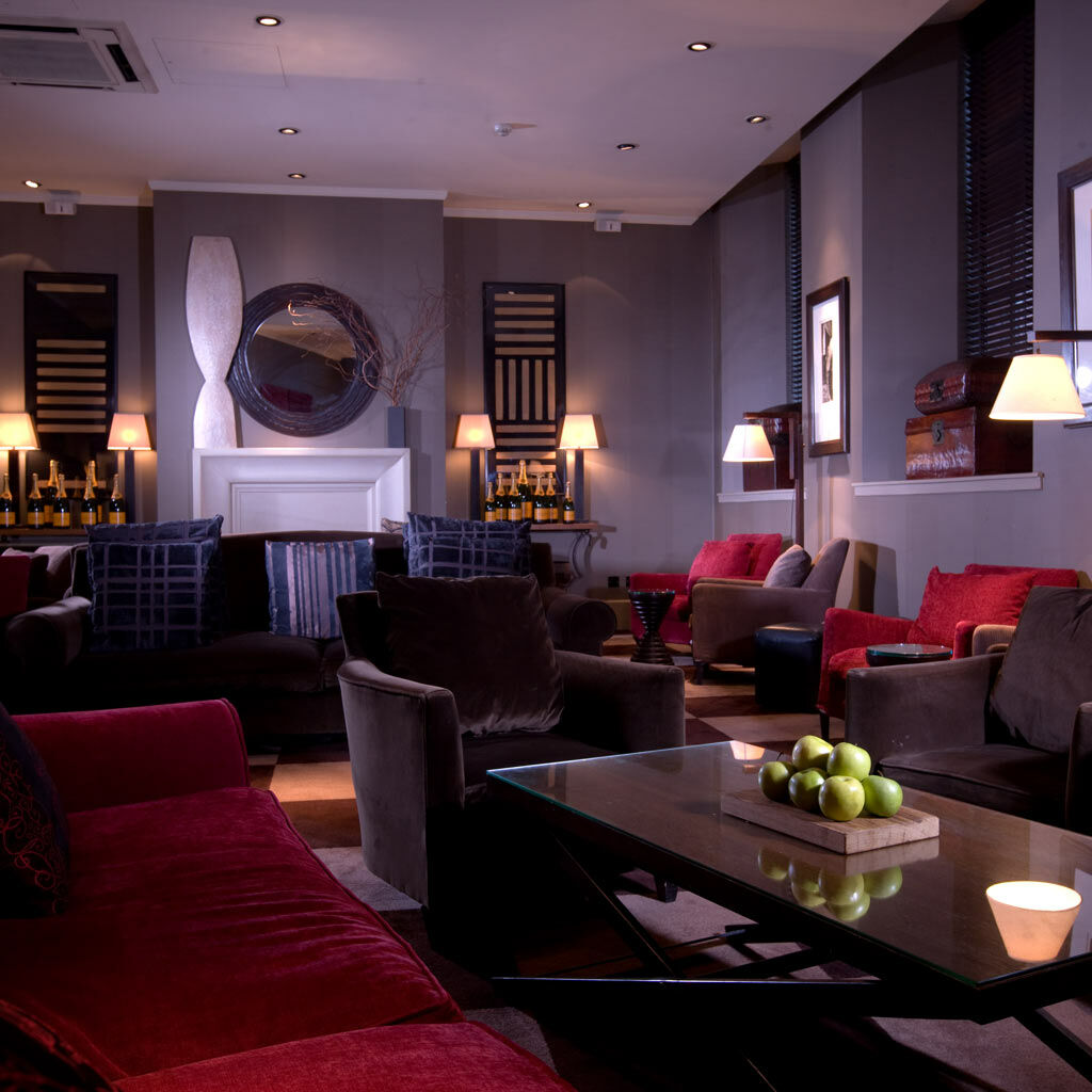 Malmaison Hotel Leeds Leeds  Bagian luar foto