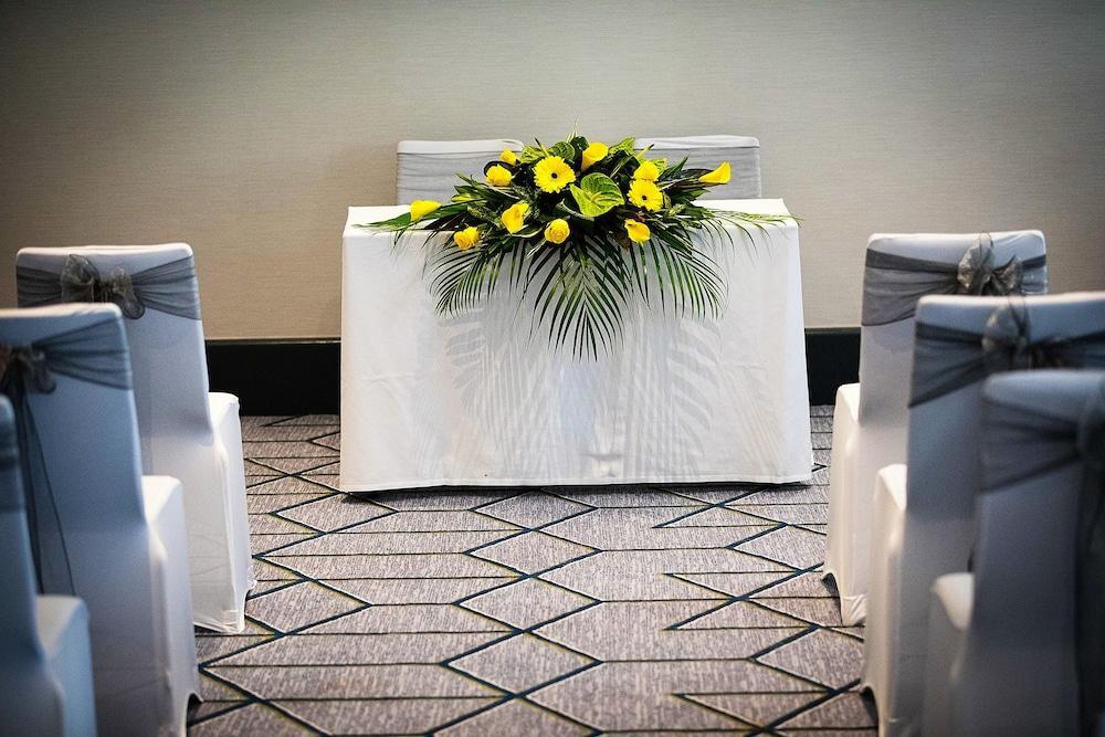 Malmaison Hotel Leeds Leeds  Bagian luar foto